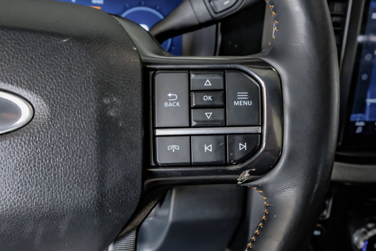 Used 2024 Ford F350 Platinum AWD/4WD image 18