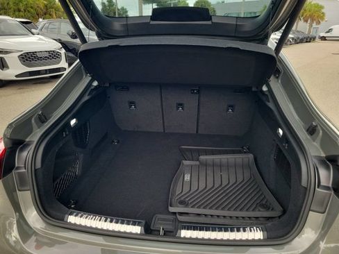 Certified 2025 Audi A5 2.0T Premium Plus AWD/4WD image 8
