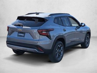 New 2026 Chevrolet Trax LT w/ Driver Confidence Package video 2