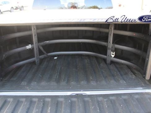 Certified 2021 Ford Ranger XLT w/ Equipment Group 301A Mid image 10