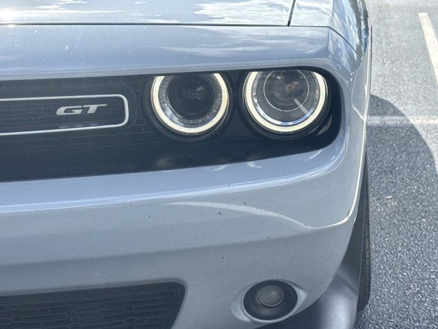 Used 2022 Dodge Challenger GT w/ Plus Package RWD image 10