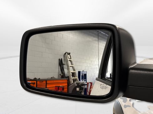 Used 2021 RAM 1500 Classic Warlock w/ Electronics Group image 15