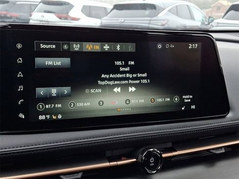 Used 2024 Nissan Ariya AWD image 17