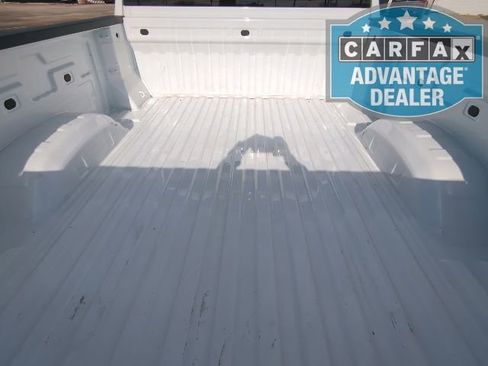 Used 2025 Chevrolet Silverado 2500 Custom image 17