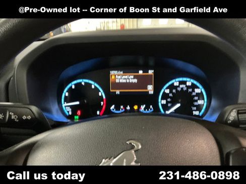 Used 2023 Ford Bronco Sport Big Bend AWD/4WD image 19