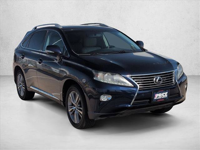 Used 2015 Lexus RX 350 FWD image 3