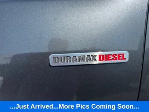 Used 2016 Chevrolet Colorado Z71 AWD/4WD image 3