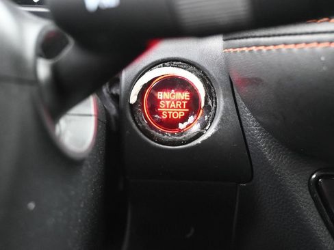 Certified 2024 Honda HR-V Sport image 17