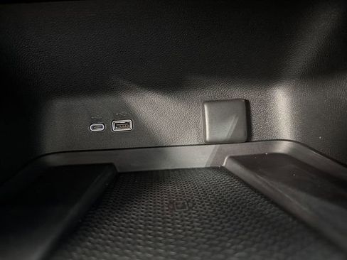 Certified 2026 Chevrolet Traverse Z71 image 31