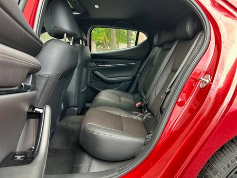New 2026 MAZDA MAZDA3 Hatchback w/Premium Plus Pkg AWD/4WD image 26