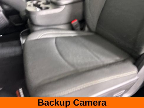 Used 2026 RAM 2500 Big Horn AWD/4WD image 11