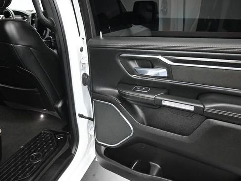 Used 2024 RAM 1500 Laramie AWD/4WD image 18