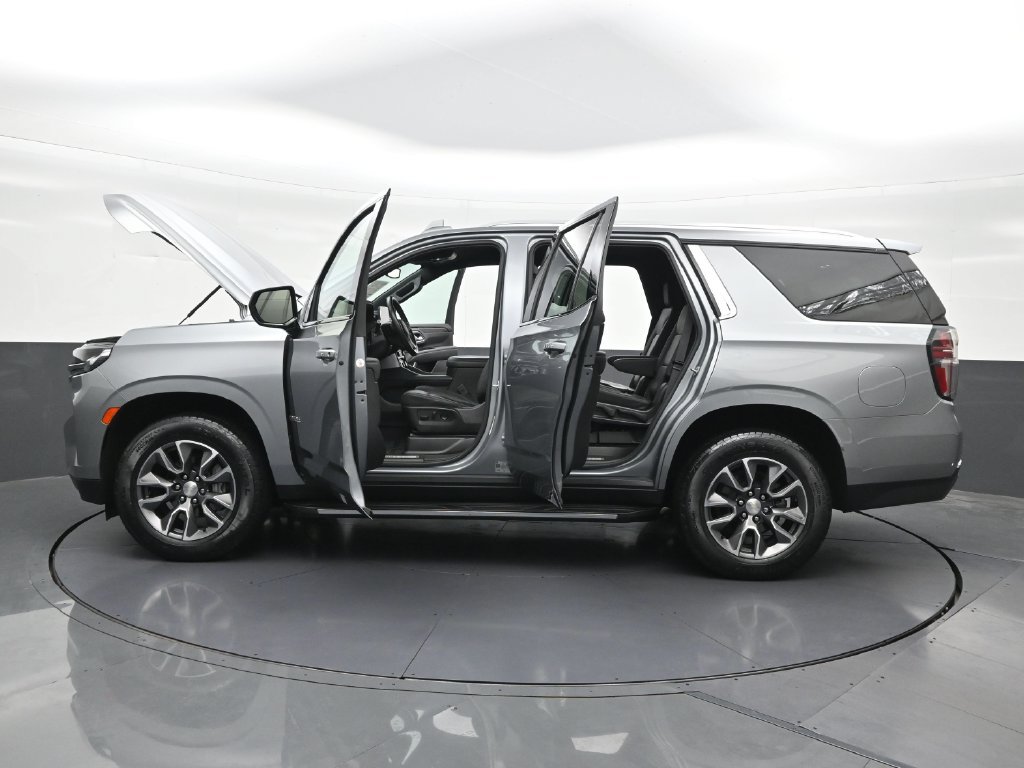 Used 2023 Chevrolet Tahoe LT RWD image 35