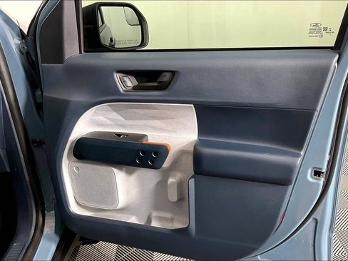 Used 2022 Ford Maverick XLT FWD image 19