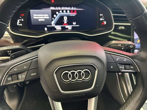 Used 2024 Audi Q7 3.0T Premium Plus AWD/4WD image 19