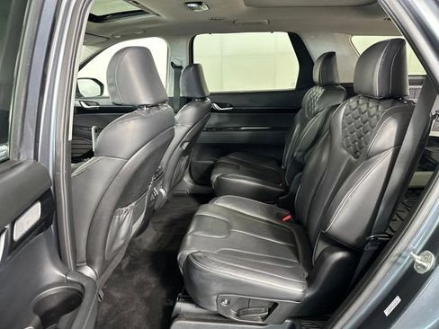 Used 2021 Hyundai Palisade Limited image 31