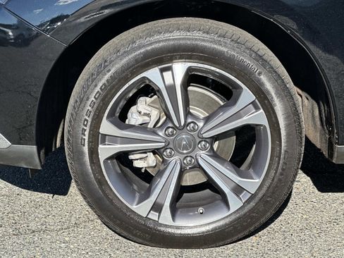 Certified 2022 Acura RDX AWD w/ Advance Package image 7