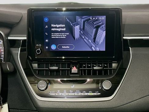 Certified 2023 Toyota Corolla LE image 11