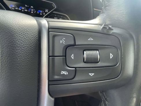 Certified 2021 GMC Yukon SLT AWD/4WD image 21