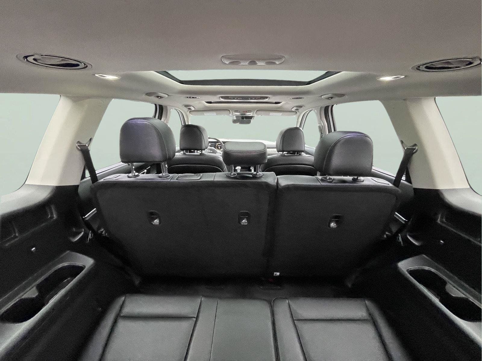 Used 2025 Kia Telluride SX AWD/4WD image 11