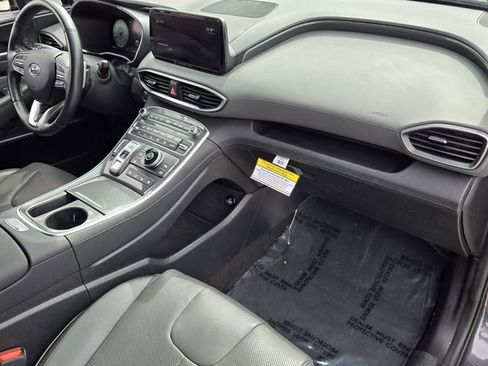 Used 2022 Hyundai Santa Fe Limited FWD image 18