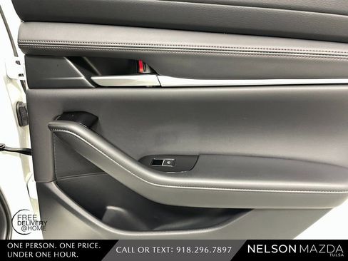 New 2026 MAZDA MAZDA3 s image 43