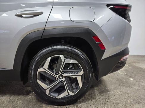 Used 2023 Hyundai Tucson SEL w/ Convenience Package image 61