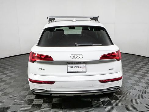 Used 2023 Audi Q5 2.0T Premium w/ Convenience Package image 27