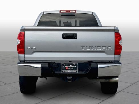 Used 2016 Toyota Tundra SR5 w/ SR5 Upgrade Package image 5