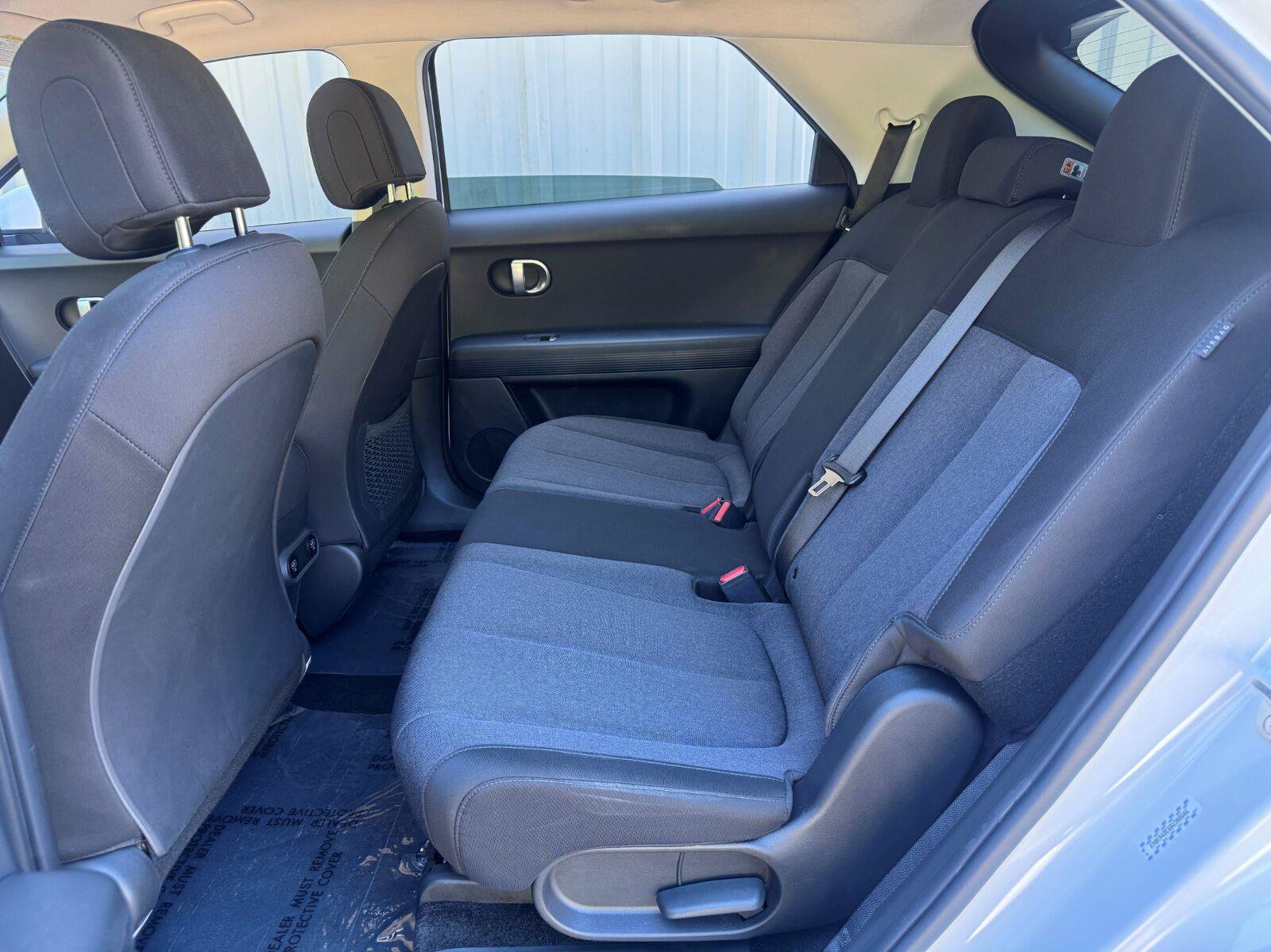 Used 2024 Hyundai Ioniq 5 SEL RWD image 39