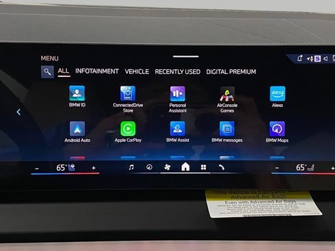 New 2026 BMW X3 xDrive30 image 22