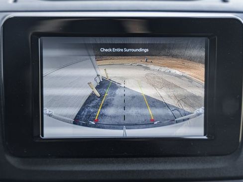 New 2026 RAM ProMaster 3500 w/ Crew Van Package image 40