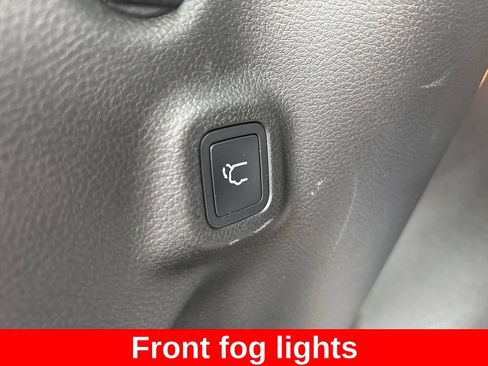 Used 2026 Jeep Compass Limited AWD/4WD image 17