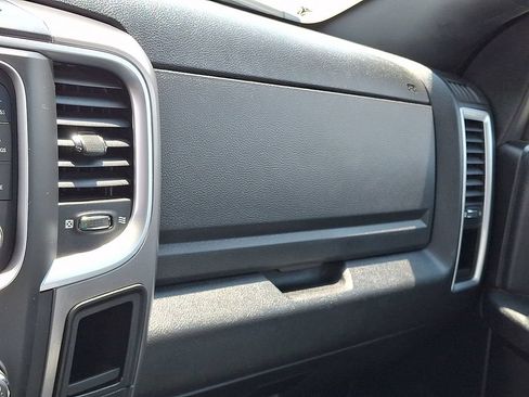 Used 2024 RAM 1500 Warlock AWD/4WD image 27