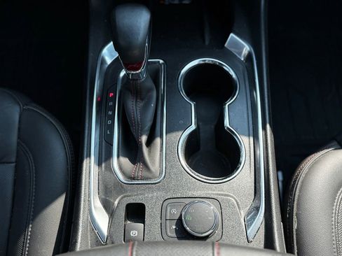 Used 2023 Chevrolet Traverse RS w/ LPO, Floor Liner Package image 8