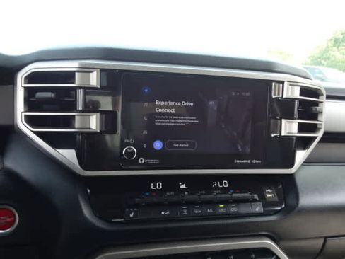 Used 2024 Toyota Tundra SR5 w/ TRD Sport Premium Package AWD/4WD image 29