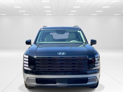 New 2026 Hyundai Palisade SEL FWD image 3