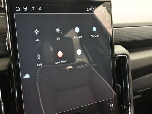 New 2026 GMC Yukon AT4 Ultimate AWD/4WD image 33