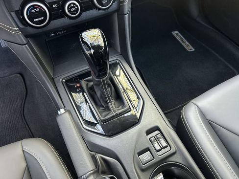 Certified 2023 Subaru Crosstrek 2.5i Sport AWD/4WD image 22