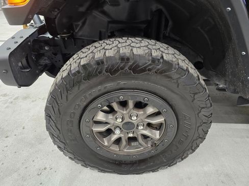 Used 2023 Jeep Wrangler Unlimited Rubicon 392 image 12