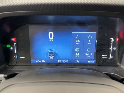 New 2025 Ford Ranger XL w/ Trailer Tow Package image 16