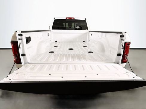 New 2026 RAM 3500 Tradesman image 24