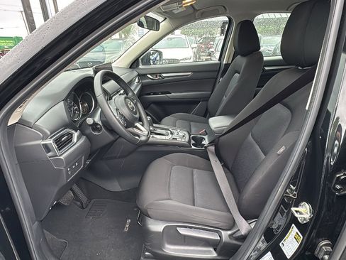Used 2025 MAZDA CX-5 AWD 2.5 S image 14