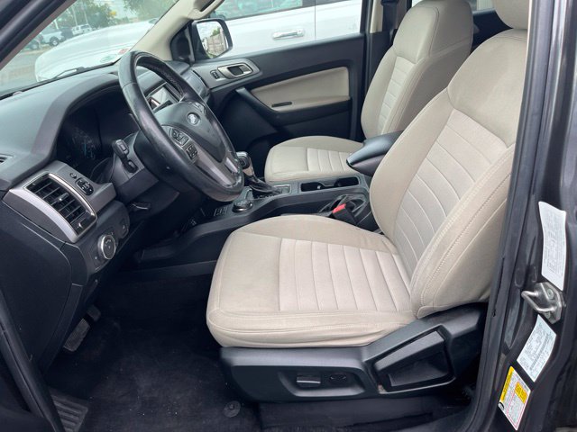 Used 2019 Ford Ranger XLT w/ Equipment Group 302A Luxury AWD/4WD image 9