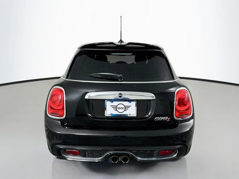 Used 2016 MINI Cooper S FWD image 6