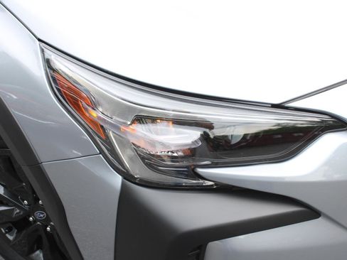 Used 2025 Subaru Outback Onyx Edition AWD/4WD image 2