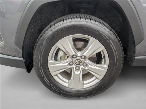 Used 2024 Toyota RAV4 XLE w/ Weather Package AWD/4WD image 22