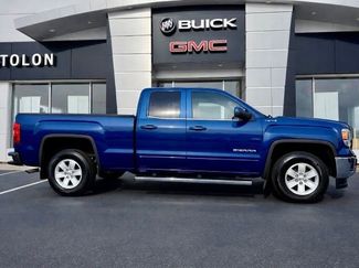 Used 2015 GMC Sierra 1500 SLE w/ SLE Value Package video 1