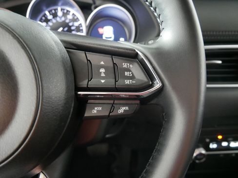 Used 2025 MAZDA CX-5 AWD 2.5 S w/ Preferred Package image 28