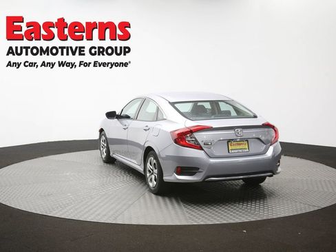 Used 2019 Honda Civic LX image 63